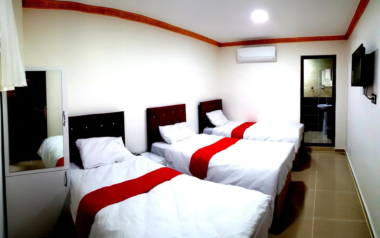 Hotel Kervansaray 샤늘르우르파 외부 사진
